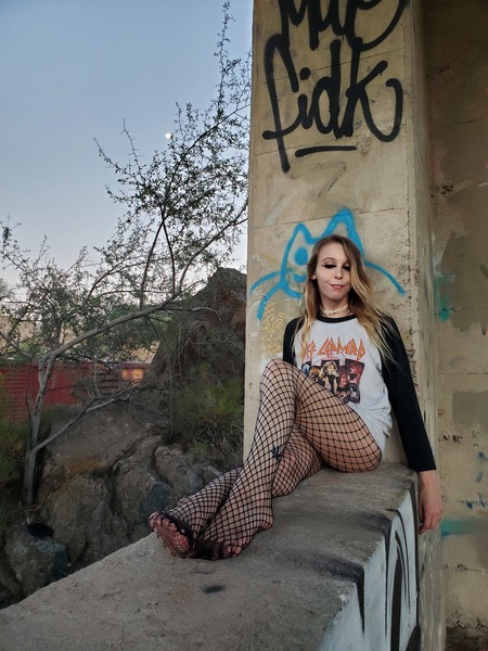 Live sex webcam photo for PrincessSnowAngel #7850519