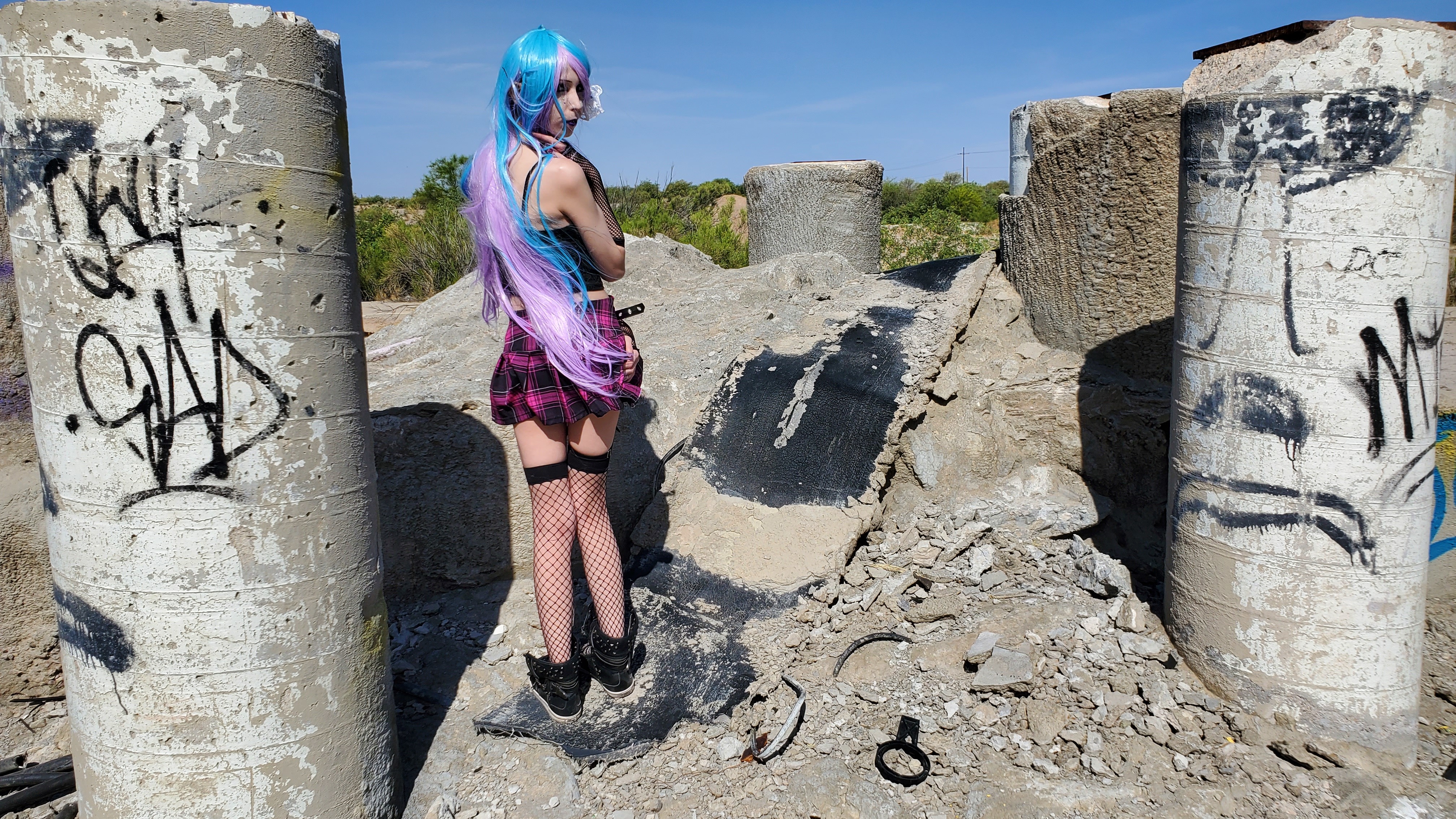 Live sex webcam photo for PrincessSnowAngel #7851047