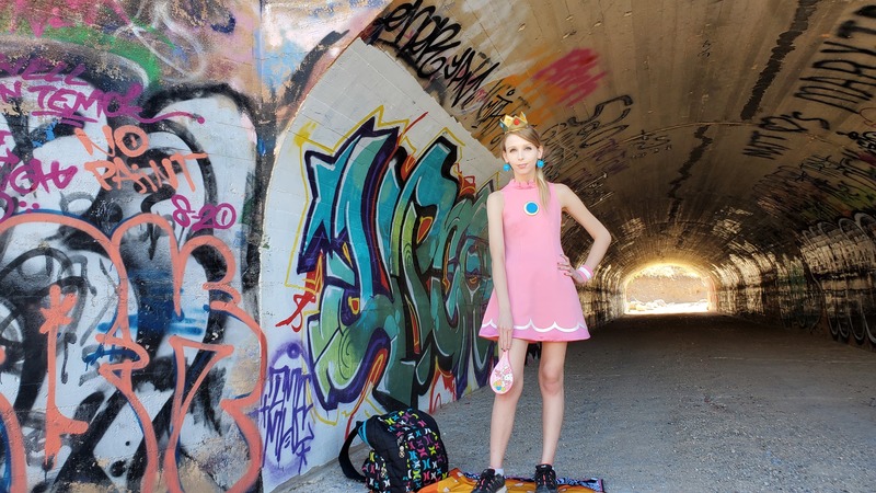 Live sex webcam photo for PrincessSnowAngel #7850803