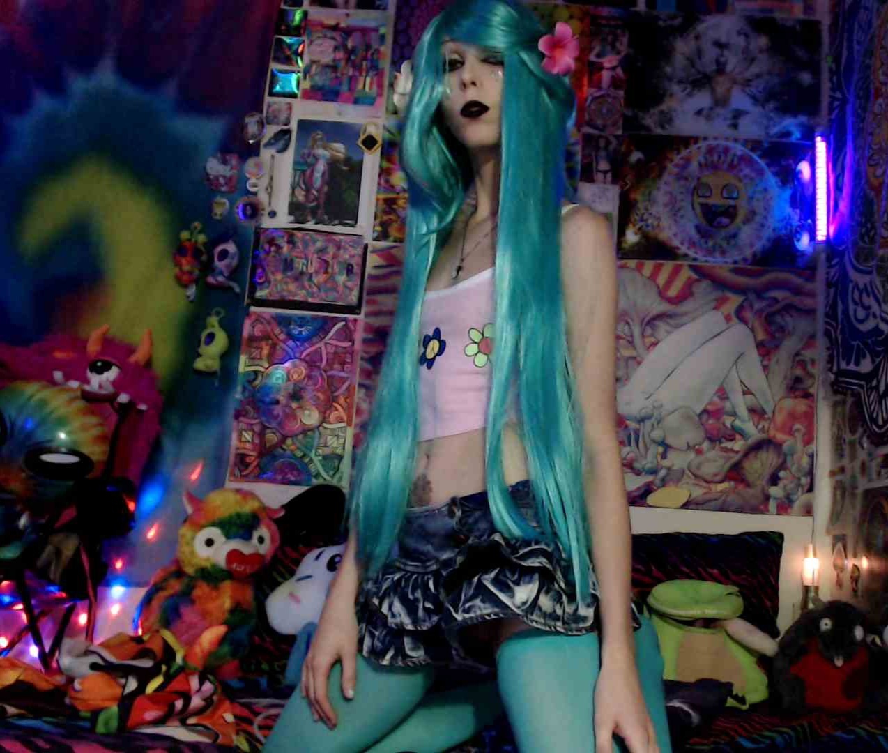 Live sex webcam photo for PrincessSnowAngel #7850977