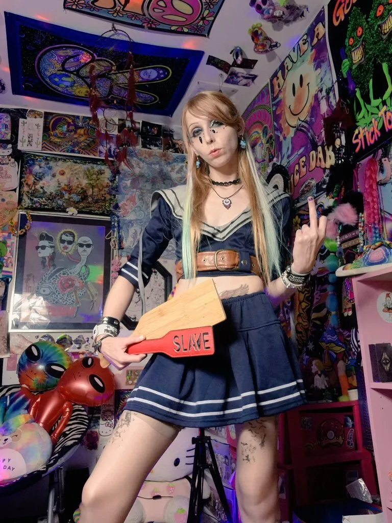 Live sex webcam photo for PrincessSnowAngel #8044992