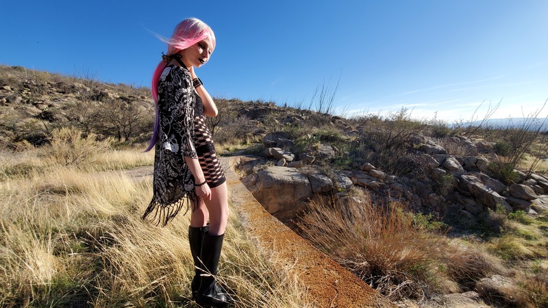 Live sex webcam photo for PrincessSnowAngel #7850866