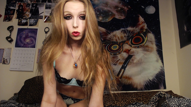 Live sex webcam photo for PrincessSnowAngel #7849609