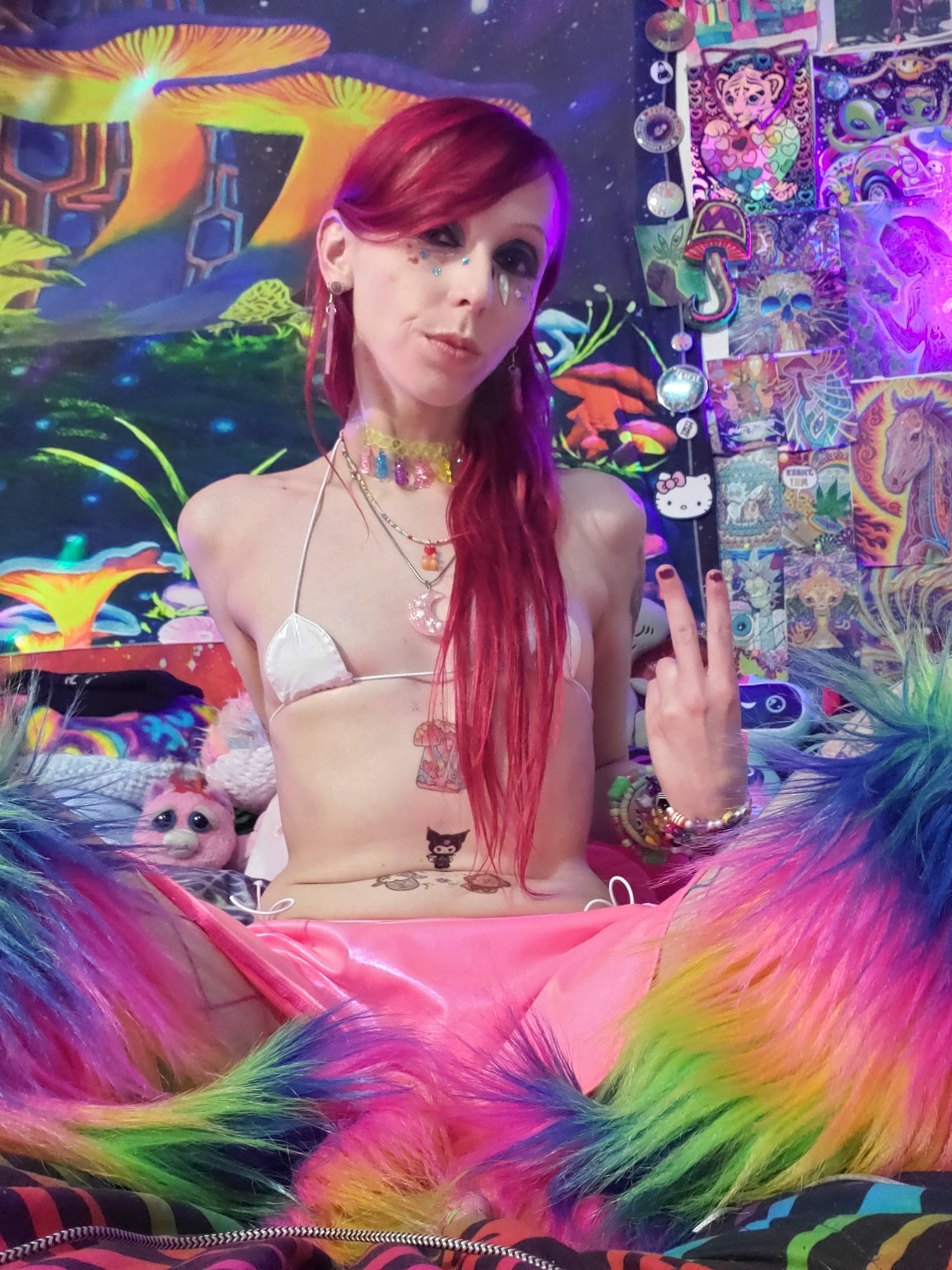 Live sex webcam photo for PrincessSnowAngel #7851705