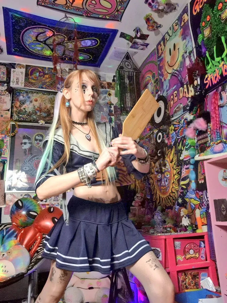 Live sex webcam photo for PrincessSnowAngel #8044993