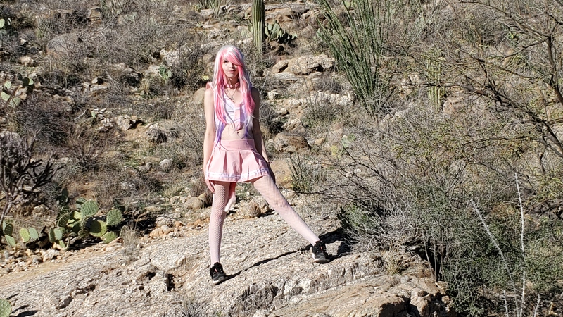 Live sex webcam photo for PrincessSnowAngel #7850816