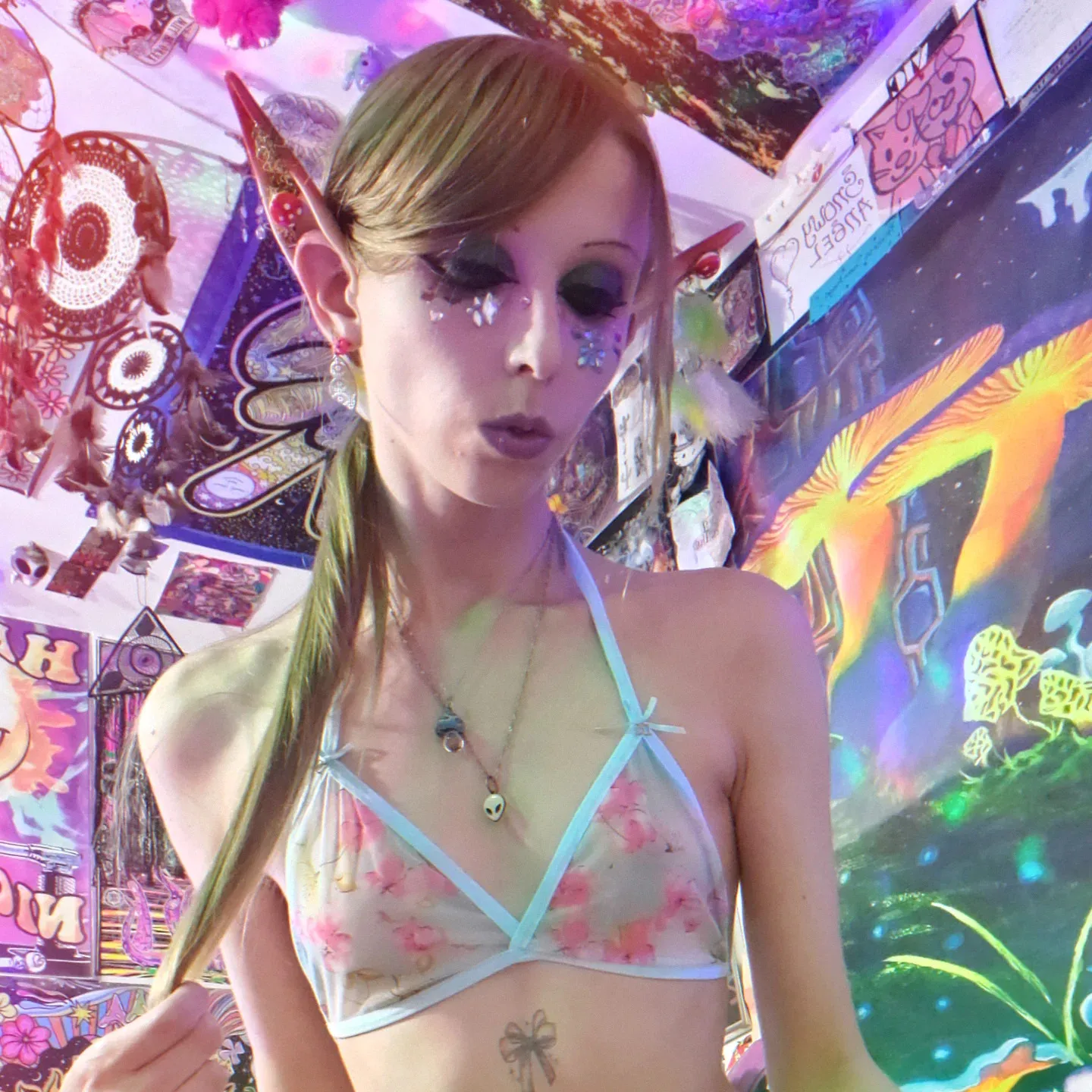 Live sex webcam photo for PrincessSnowAngel #7851643