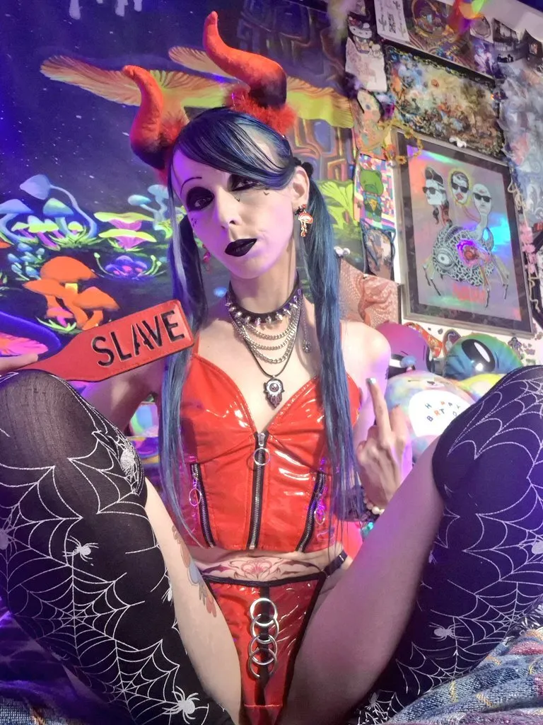 Live sex webcam photo for PrincessSnowAngel #8044986