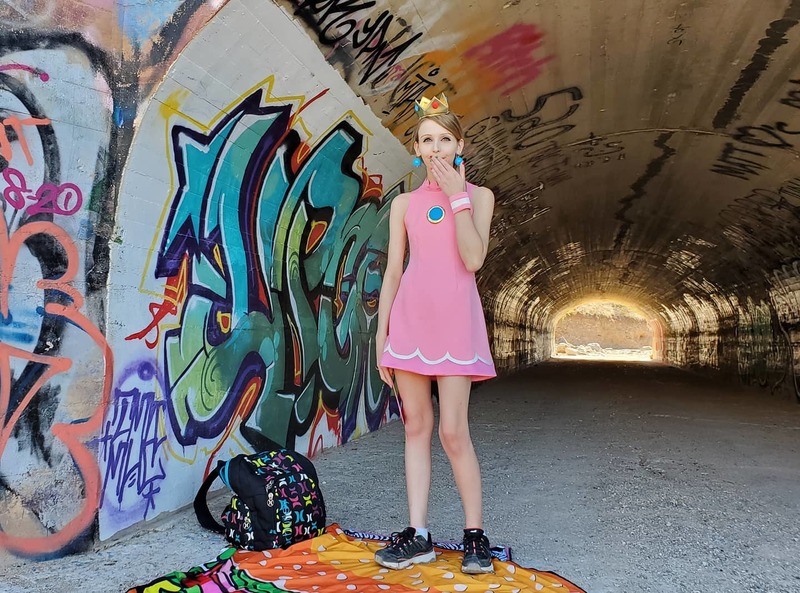 Live sex webcam photo for PrincessSnowAngel #7850785