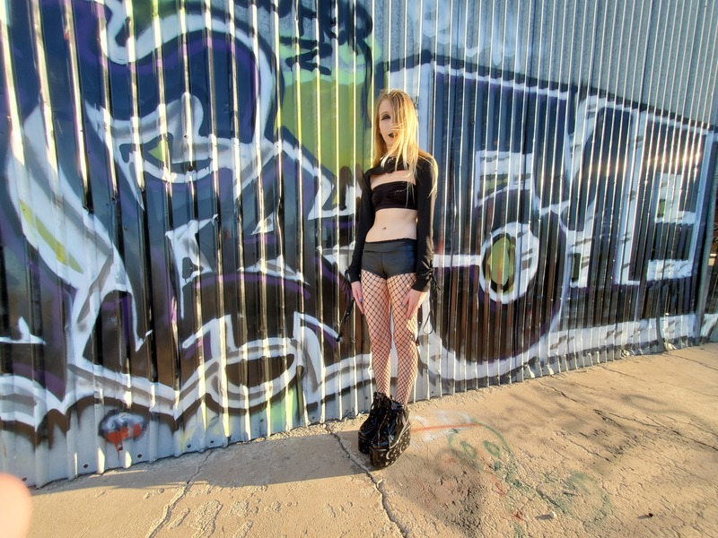 Live sex webcam photo for PrincessSnowAngel #7850674