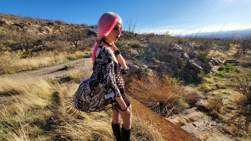 Live sex webcam photo for PrincessSnowAngel #7850867