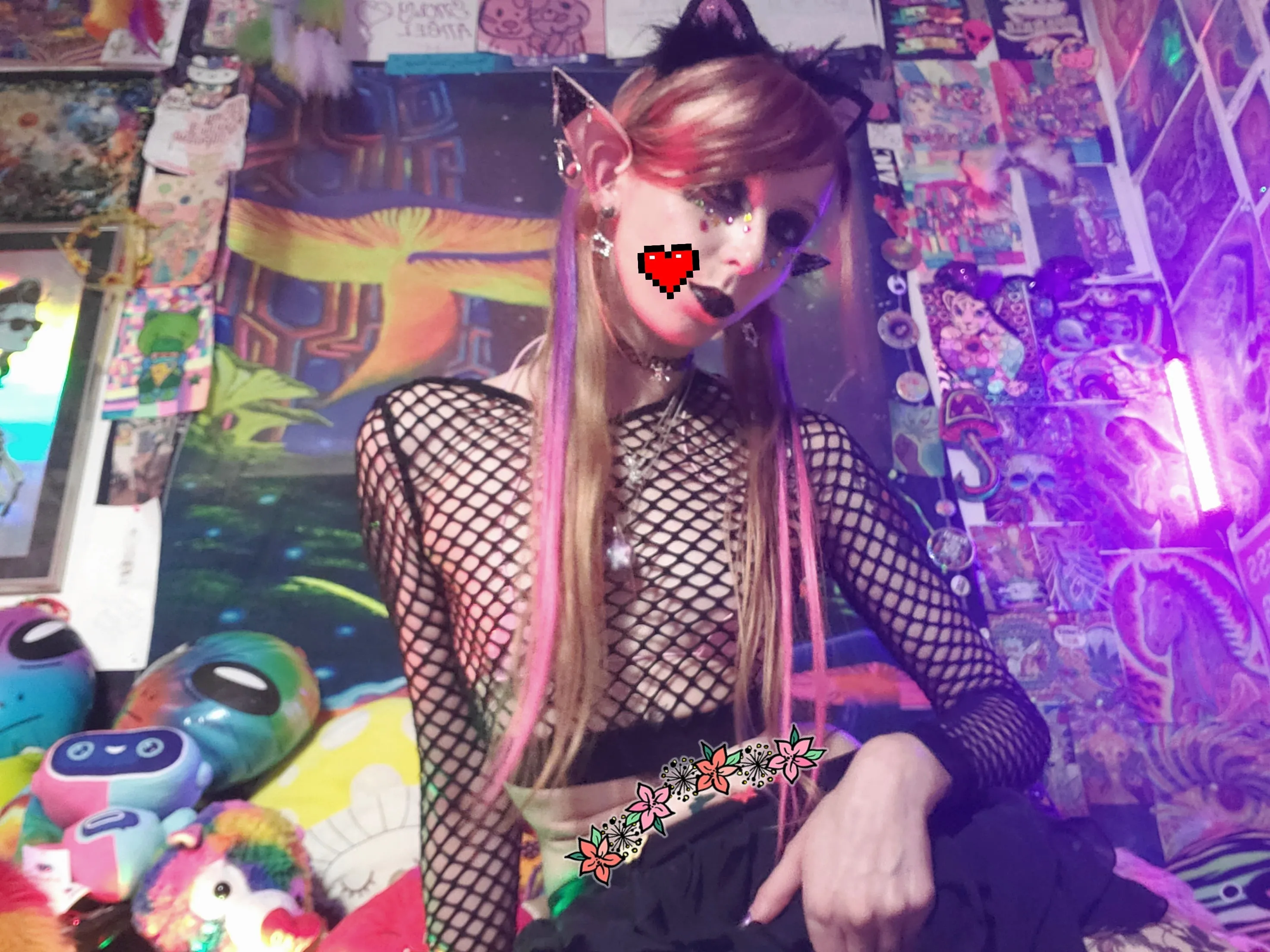 Live sex webcam photo for PrincessSnowAngel #7951564