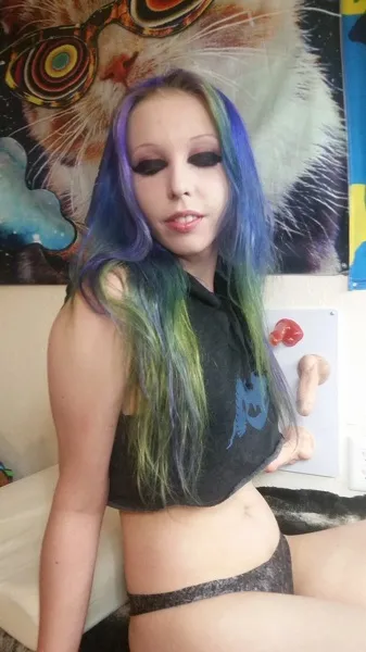 Live sex webcam photo for PrincessSnowAngel #7849744