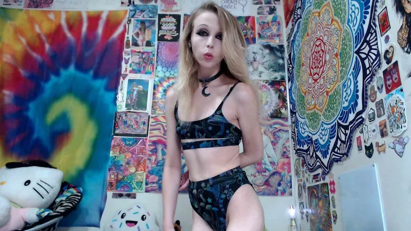 Live sex webcam photo for PrincessSnowAngel #7850403