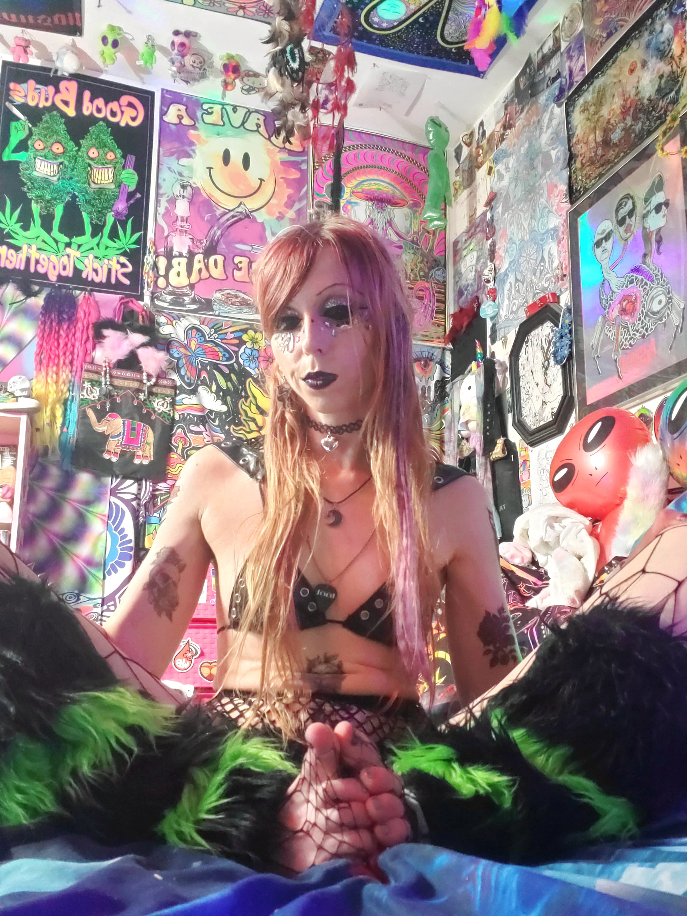 Live sex webcam photo for PrincessSnowAngel #7951524