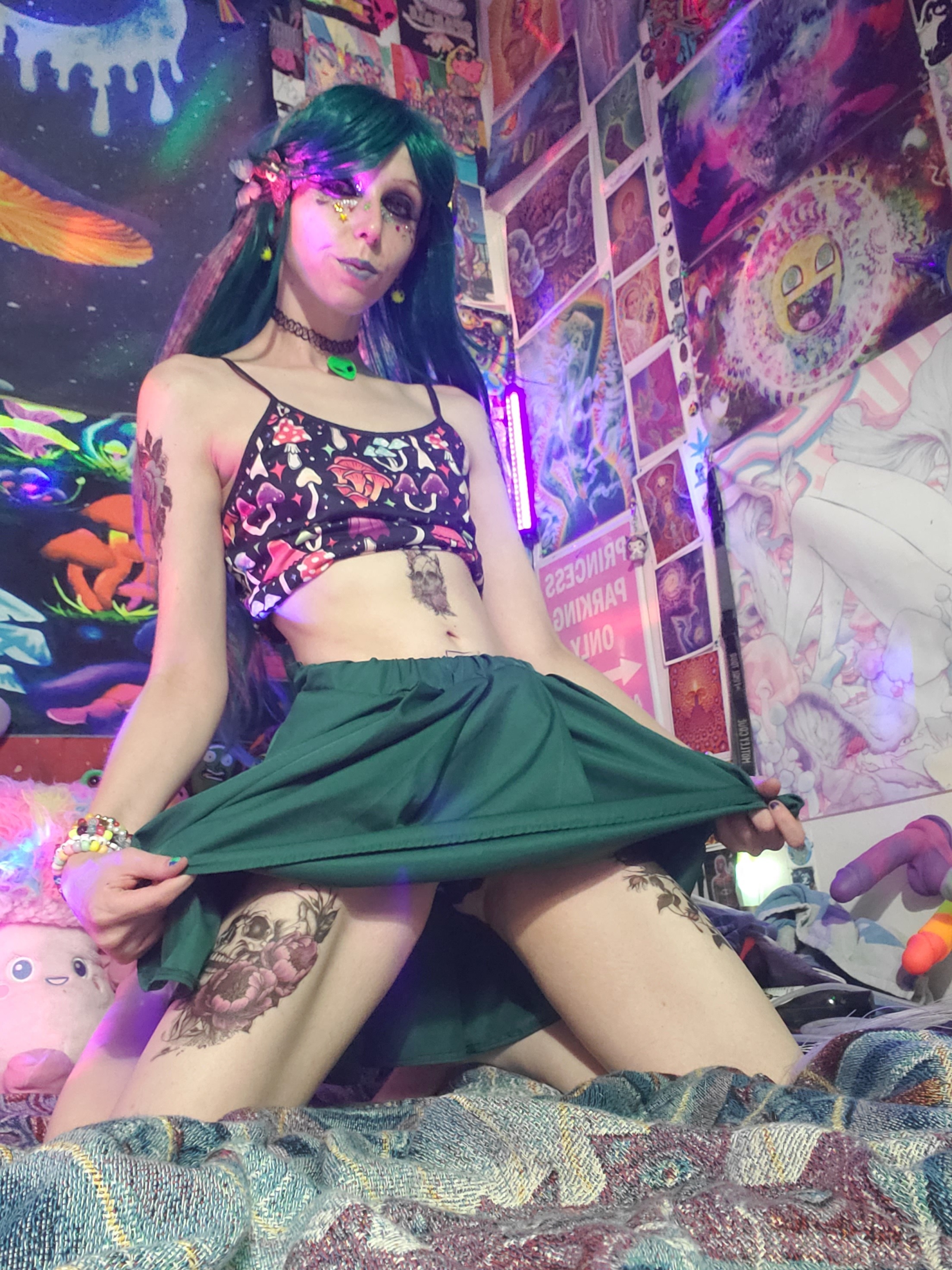 Live sex webcam photo for PrincessSnowAngel #7951552