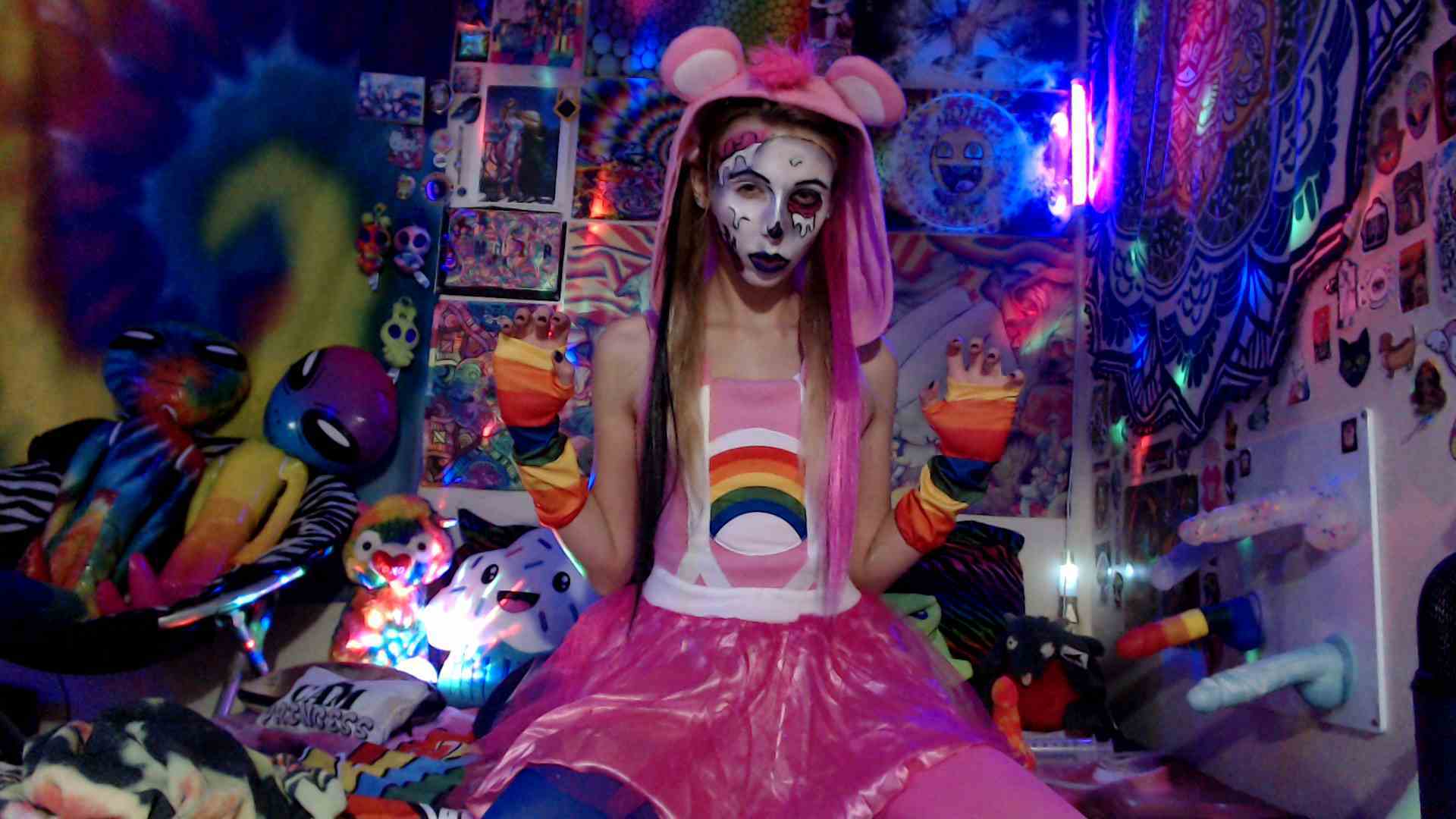 Live sex webcam photo for PrincessSnowAngel #7850981