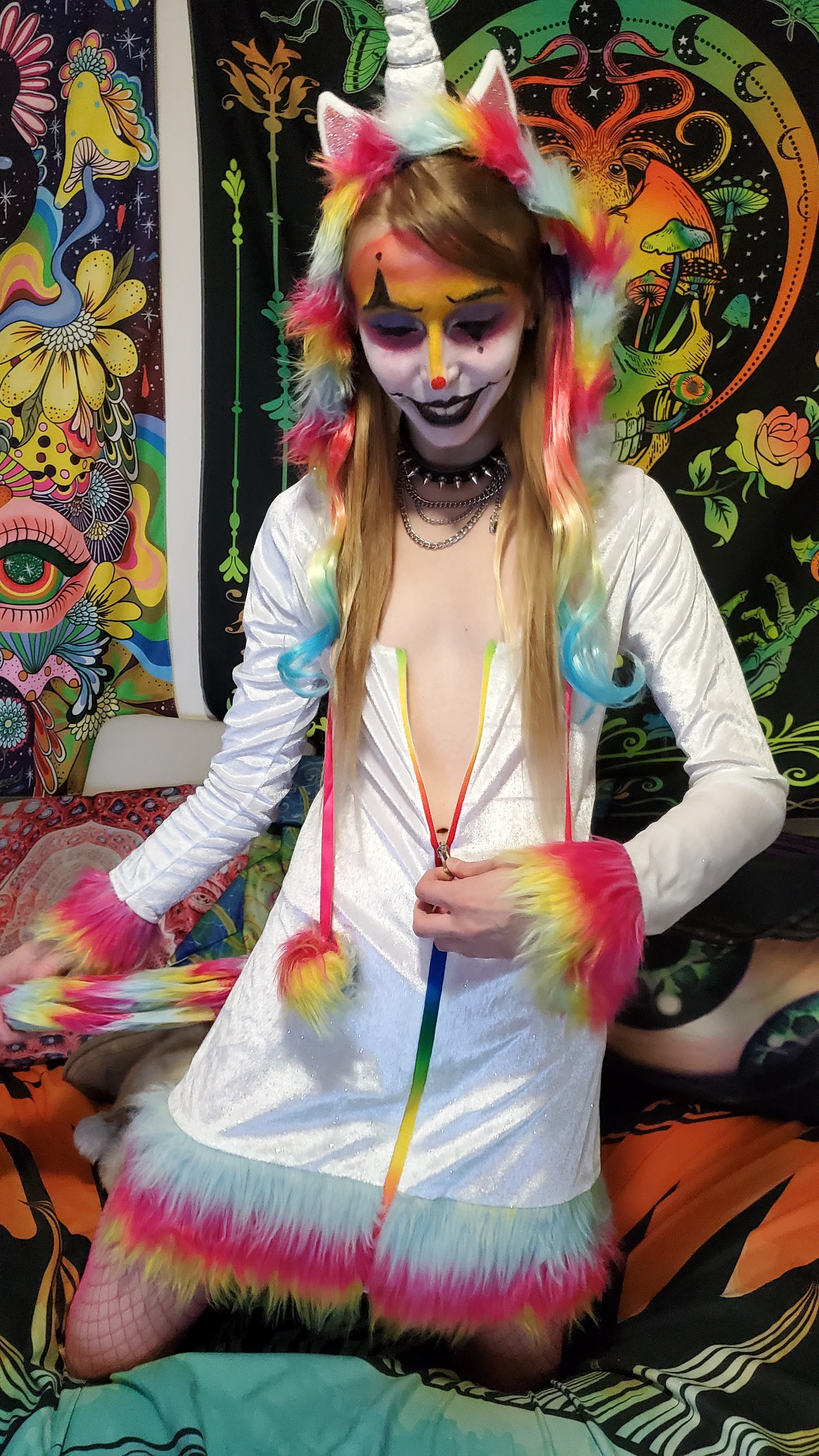 Live sex webcam photo for PrincessSnowAngel #7851142