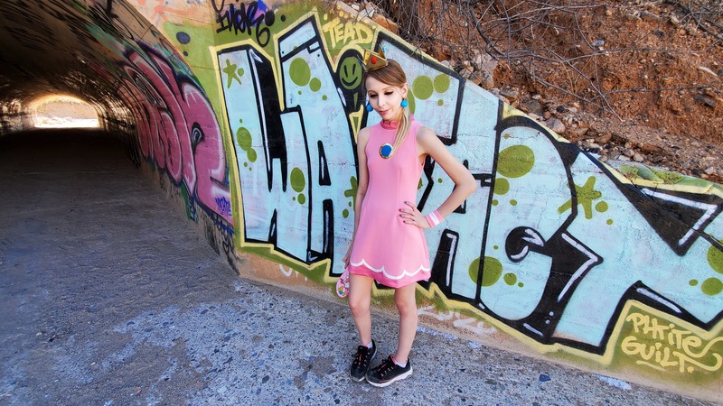 Live sex webcam photo for PrincessSnowAngel #7850780