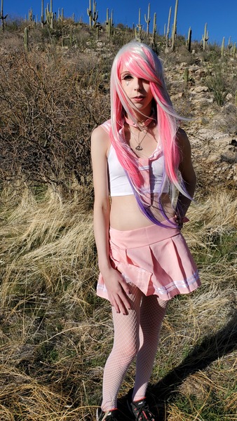 Live sex webcam photo for PrincessSnowAngel #7850834