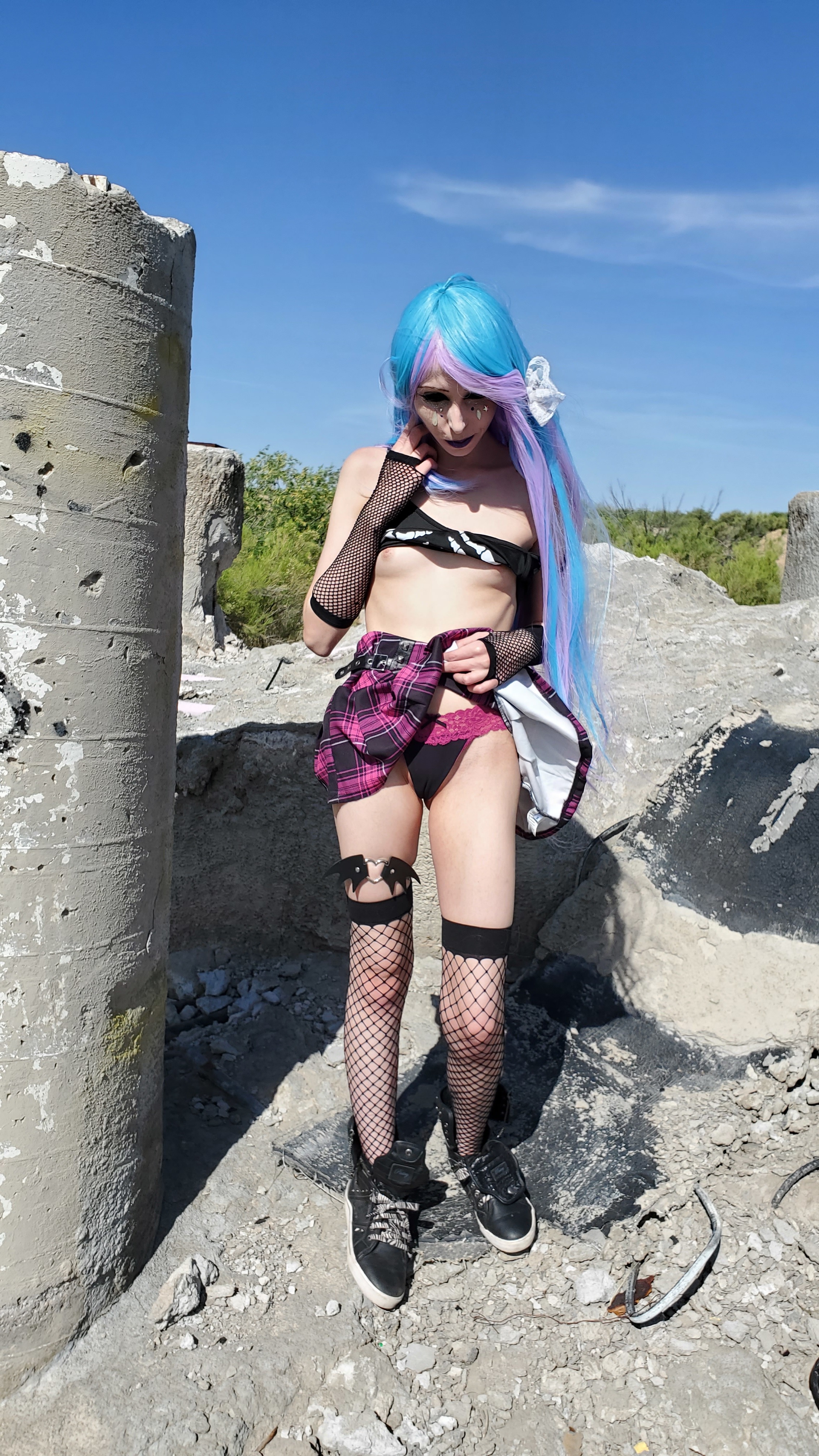 Live sex webcam photo for PrincessSnowAngel #7851089