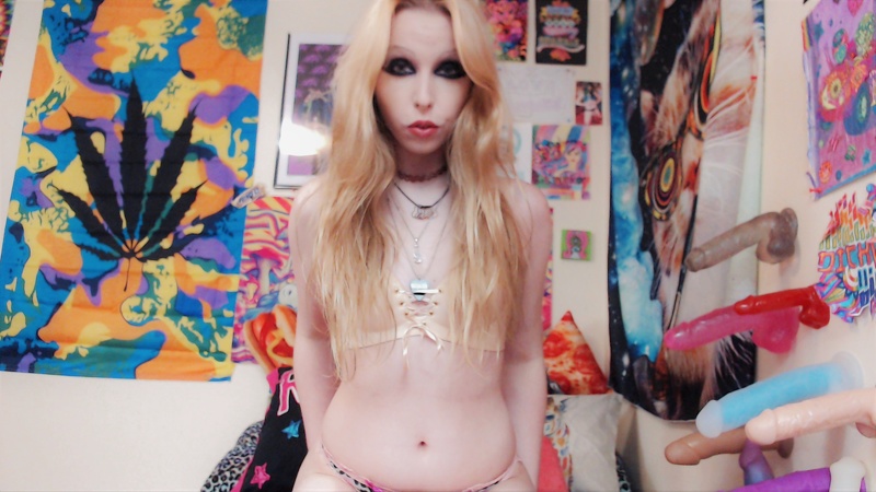 Live sex webcam photo for PrincessSnowAngel #7849680