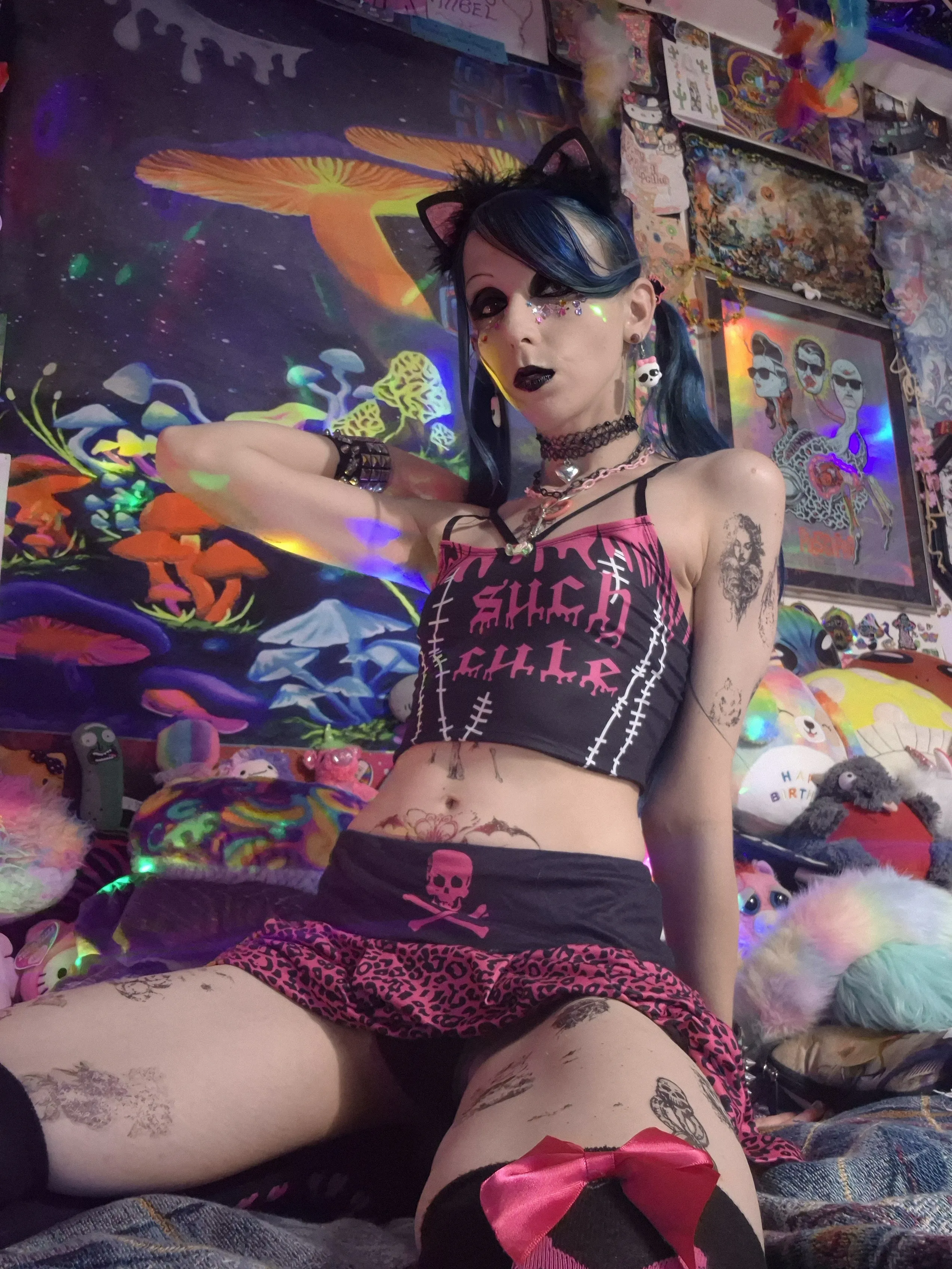 Live sex webcam photo for PrincessSnowAngel #8045012