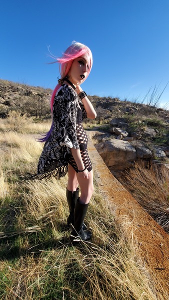 Live sex webcam photo for PrincessSnowAngel #7850839