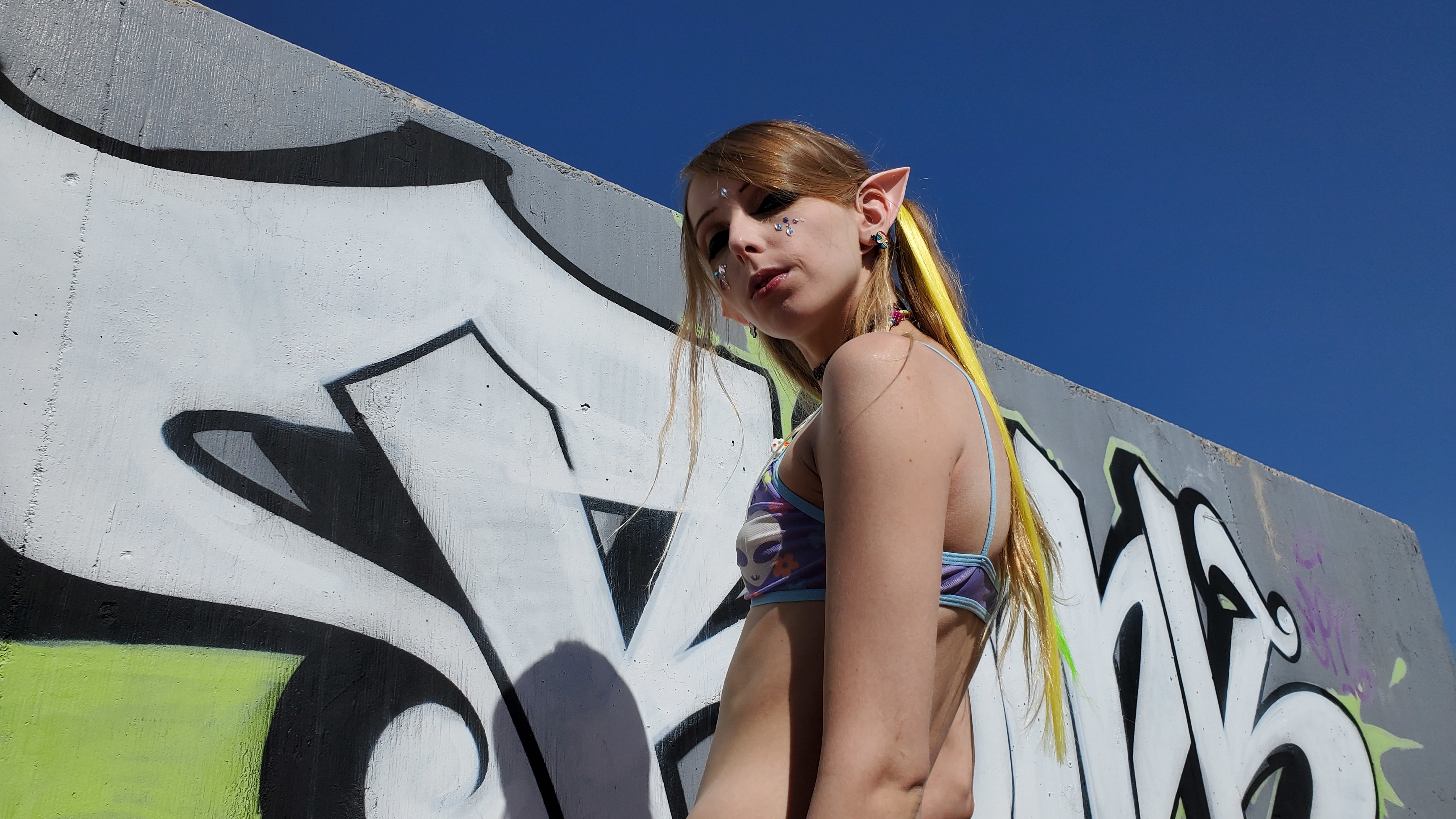 Live sex webcam photo for PrincessSnowAngel #7851010