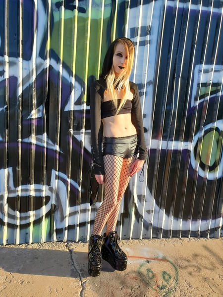 Live sex webcam photo for PrincessSnowAngel #7850708