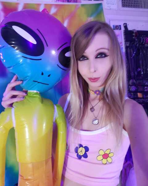 Live sex webcam photo for PrincessSnowAngel #7850763