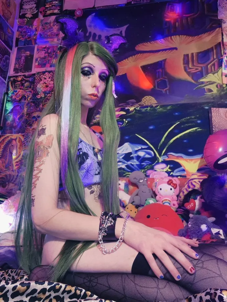 Live sex webcam photo for PrincessSnowAngel #8045004