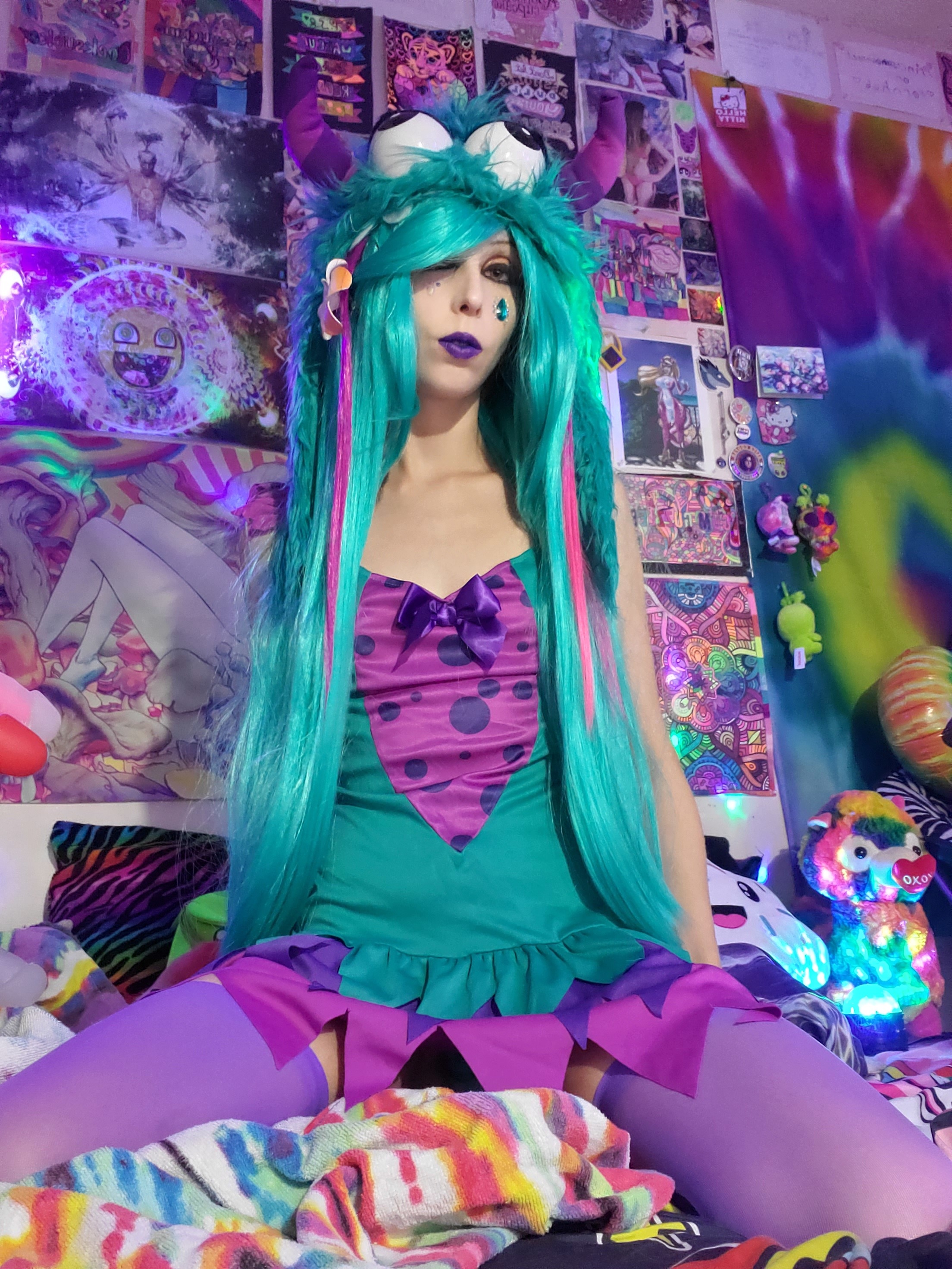 Live sex webcam photo for PrincessSnowAngel #7850962