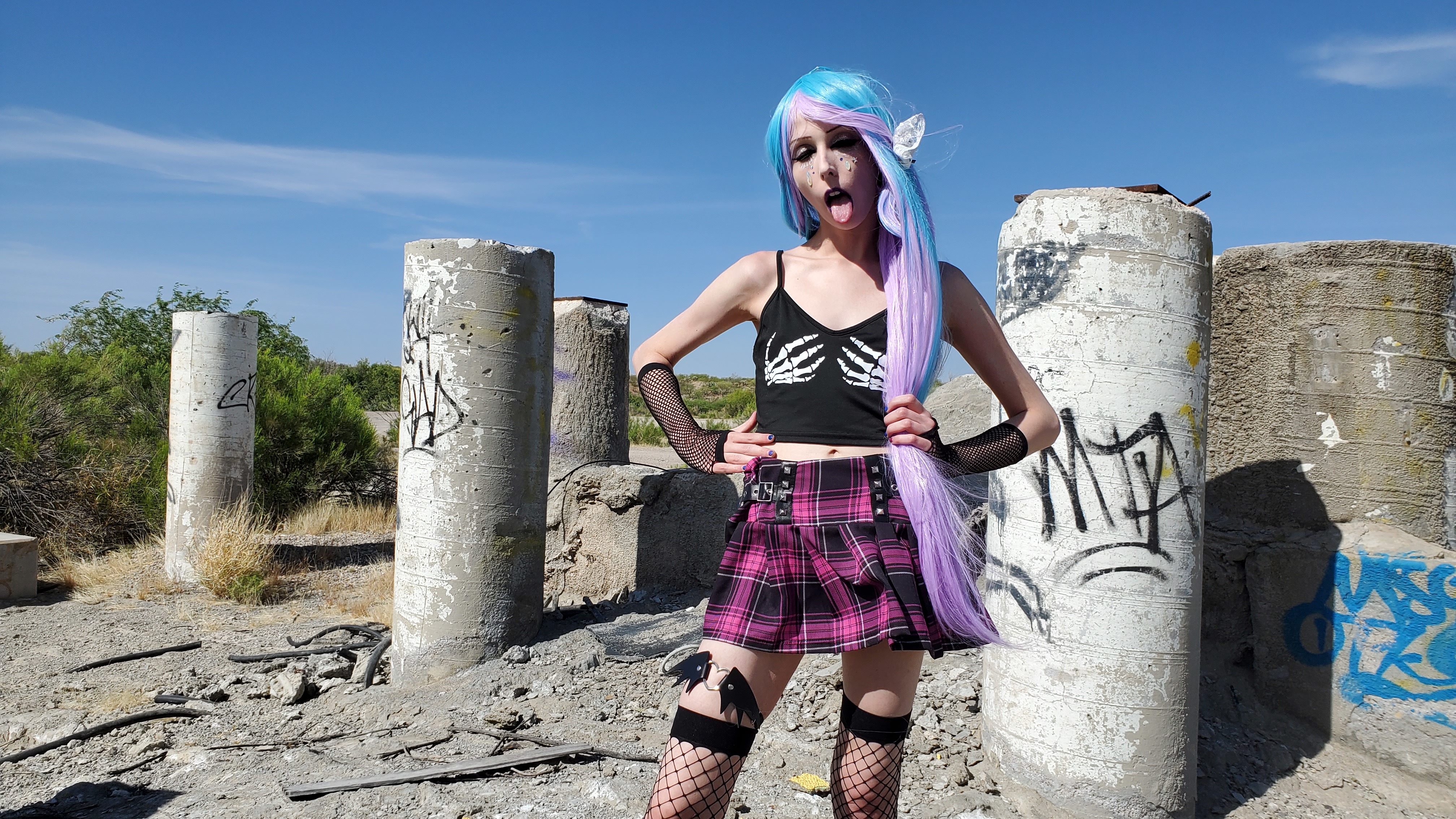 Live sex webcam photo for PrincessSnowAngel #7851017