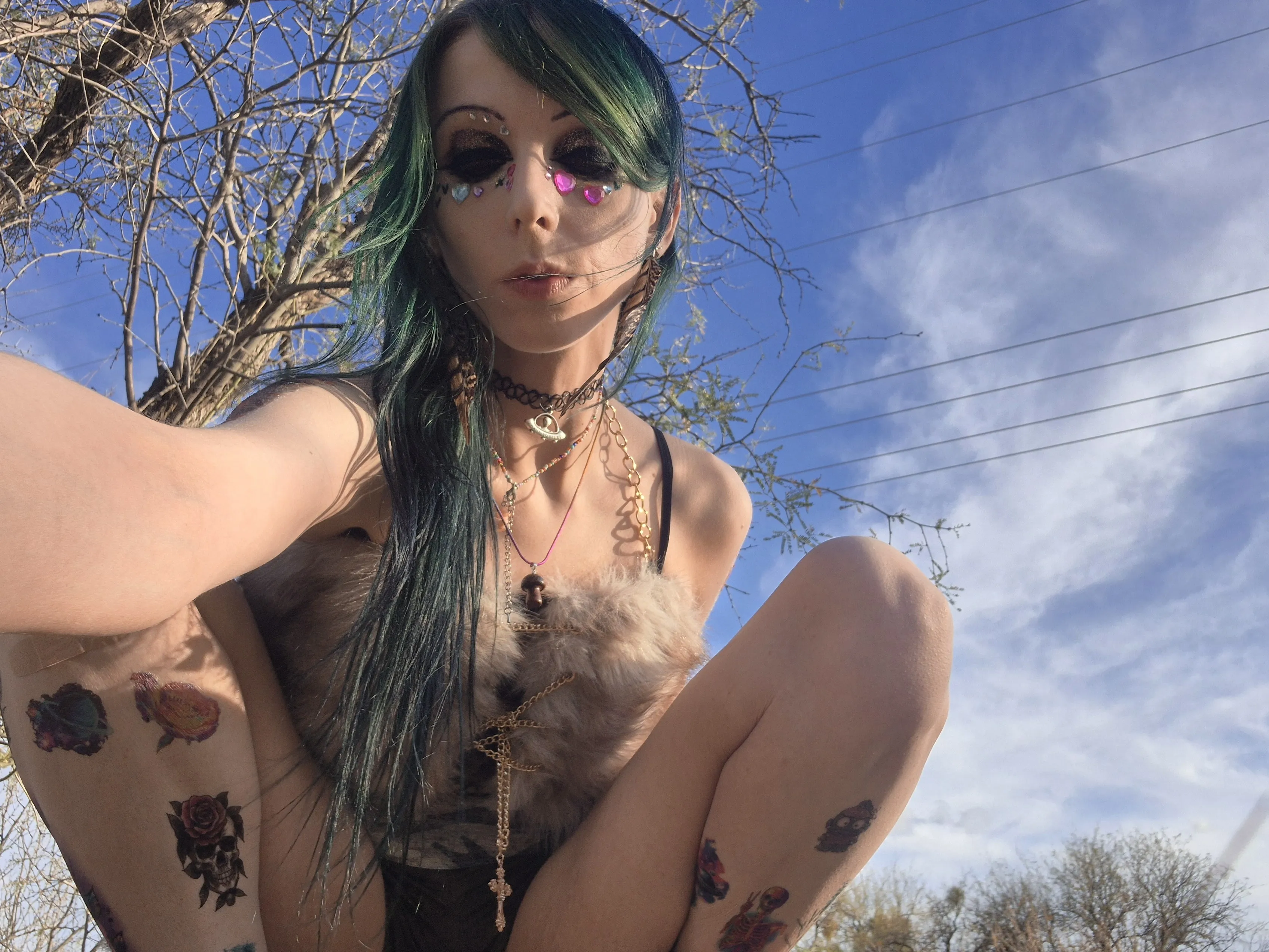 Live sex webcam photo for PrincessSnowAngel #8280630