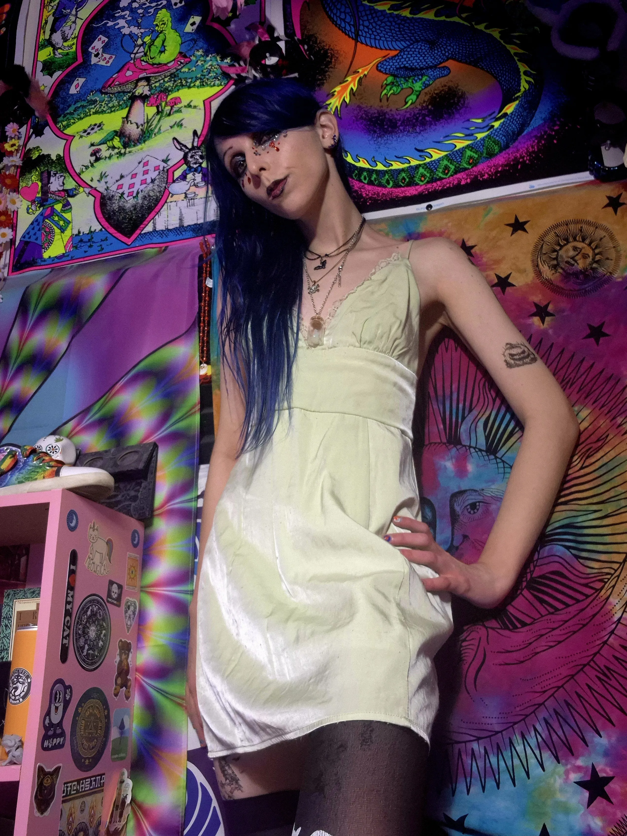 Live sex webcam photo for PrincessSnowAngel #8044997