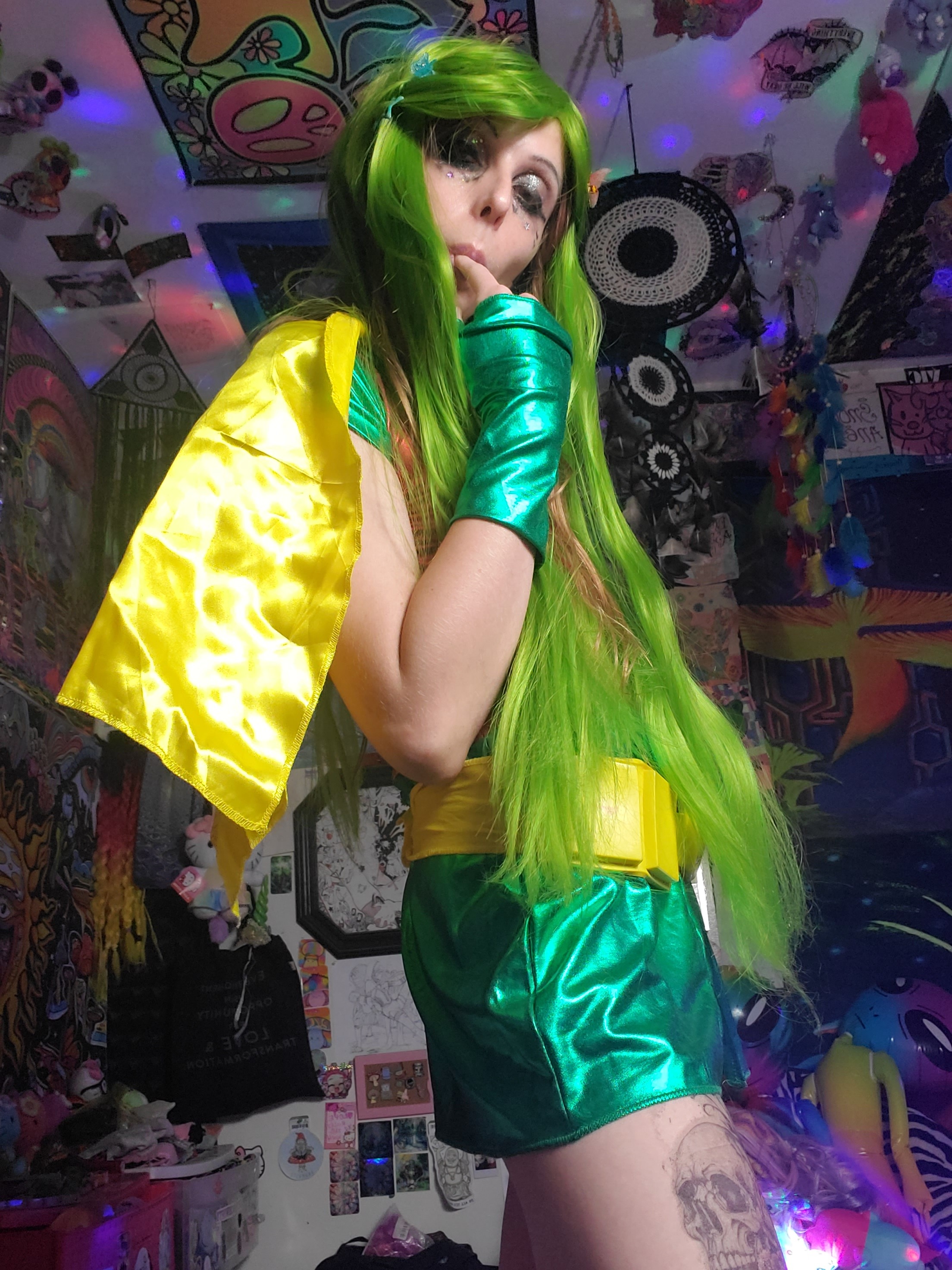 Live sex webcam photo for PrincessSnowAngel #7951540