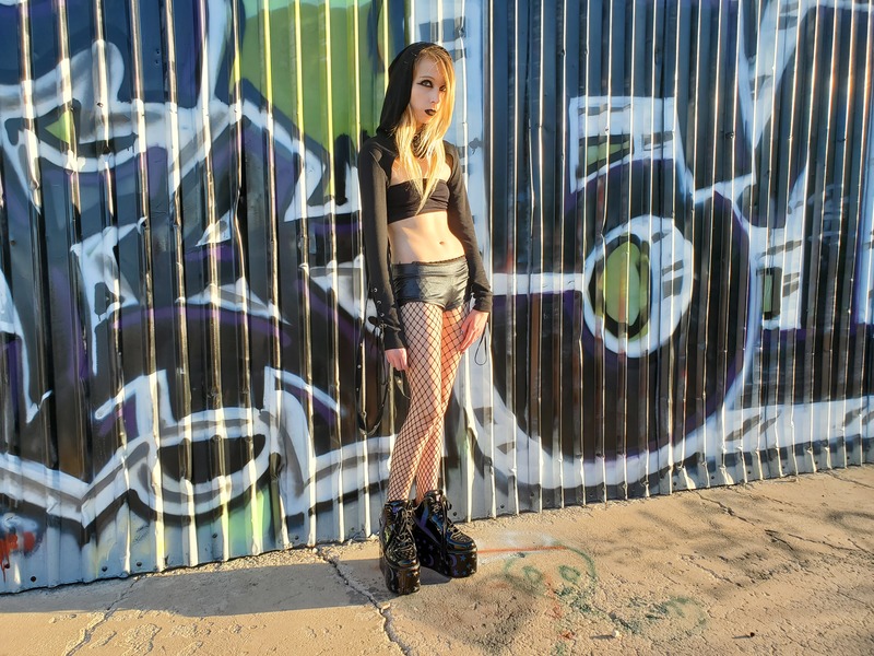 Live sex webcam photo for PrincessSnowAngel #7850739