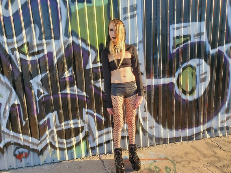 Live sex webcam photo for PrincessSnowAngel #7850675