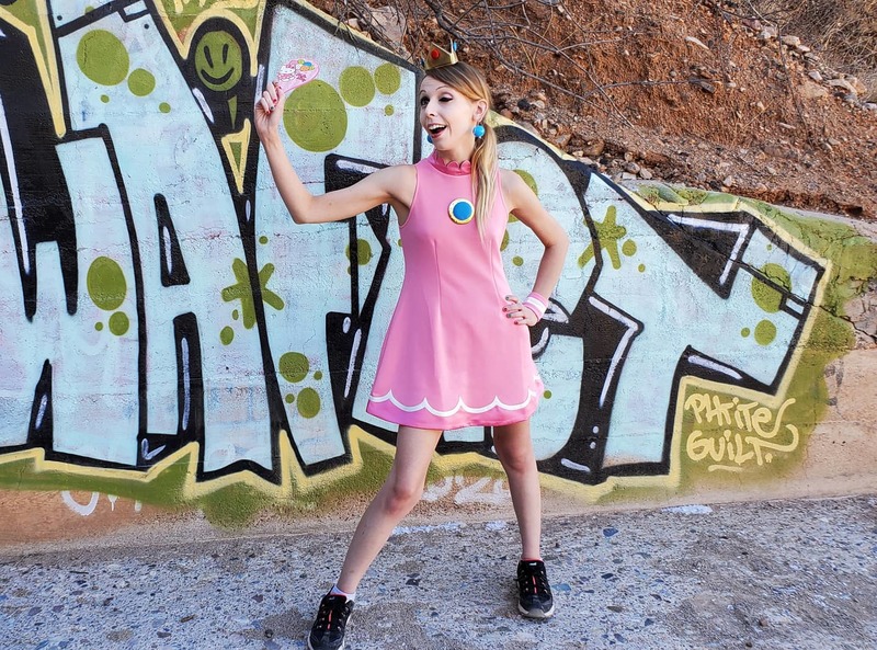 Live sex webcam photo for PrincessSnowAngel #7850800