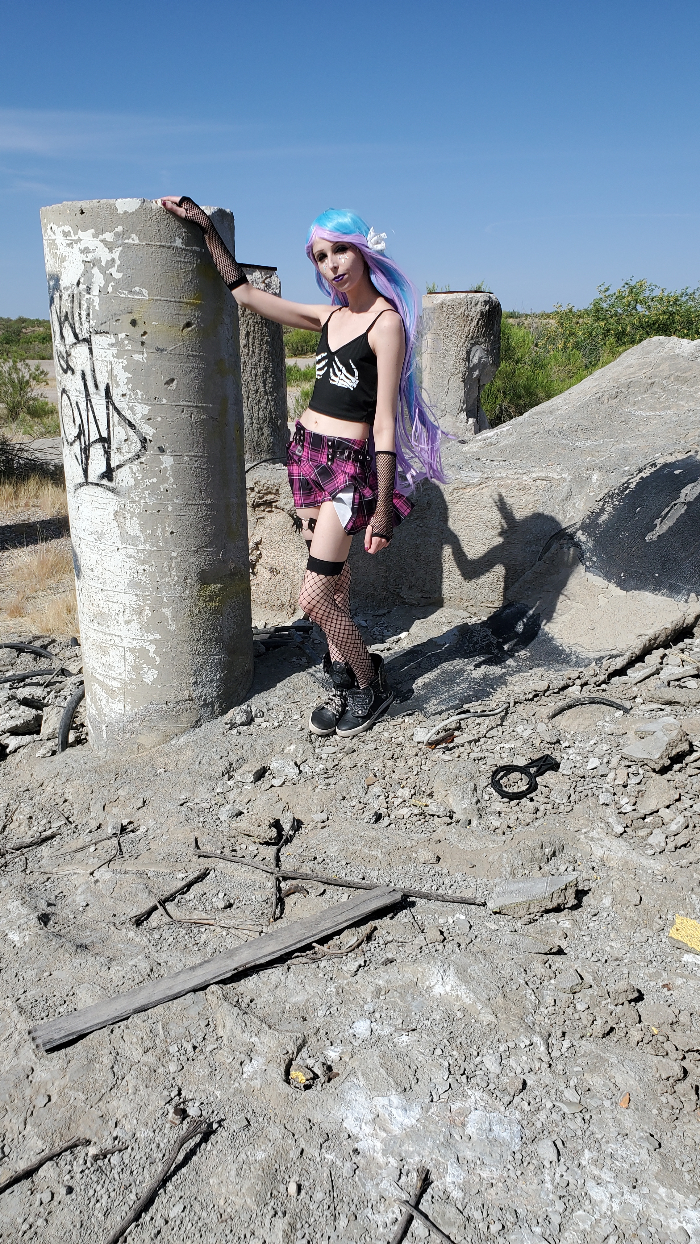 Live sex webcam photo for PrincessSnowAngel #7851014