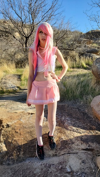 Live sex webcam photo for PrincessSnowAngel #7850870