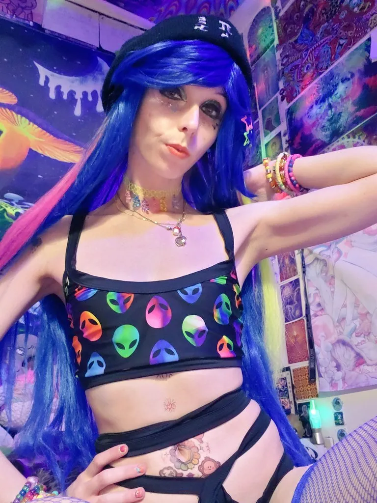 Live sex webcam photo for PrincessSnowAngel #7851559