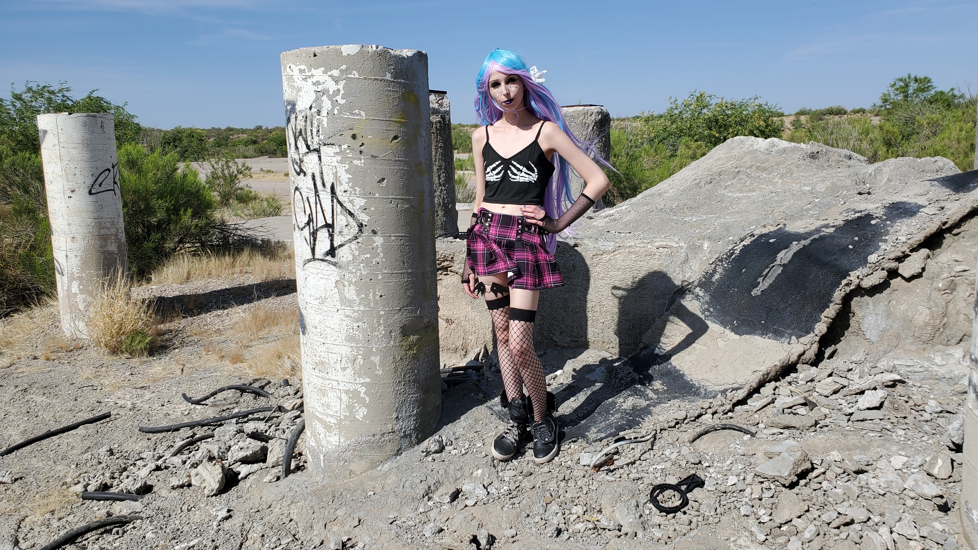 Live sex webcam photo for PrincessSnowAngel #7851044