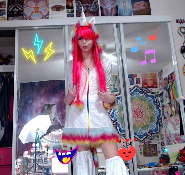 Live sex webcam photo for PrincessSnowAngel #7850757