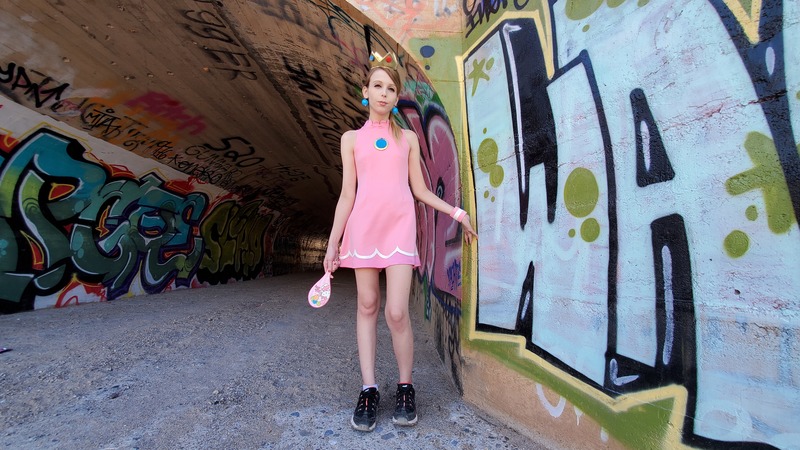 Live sex webcam photo for PrincessSnowAngel #7850805