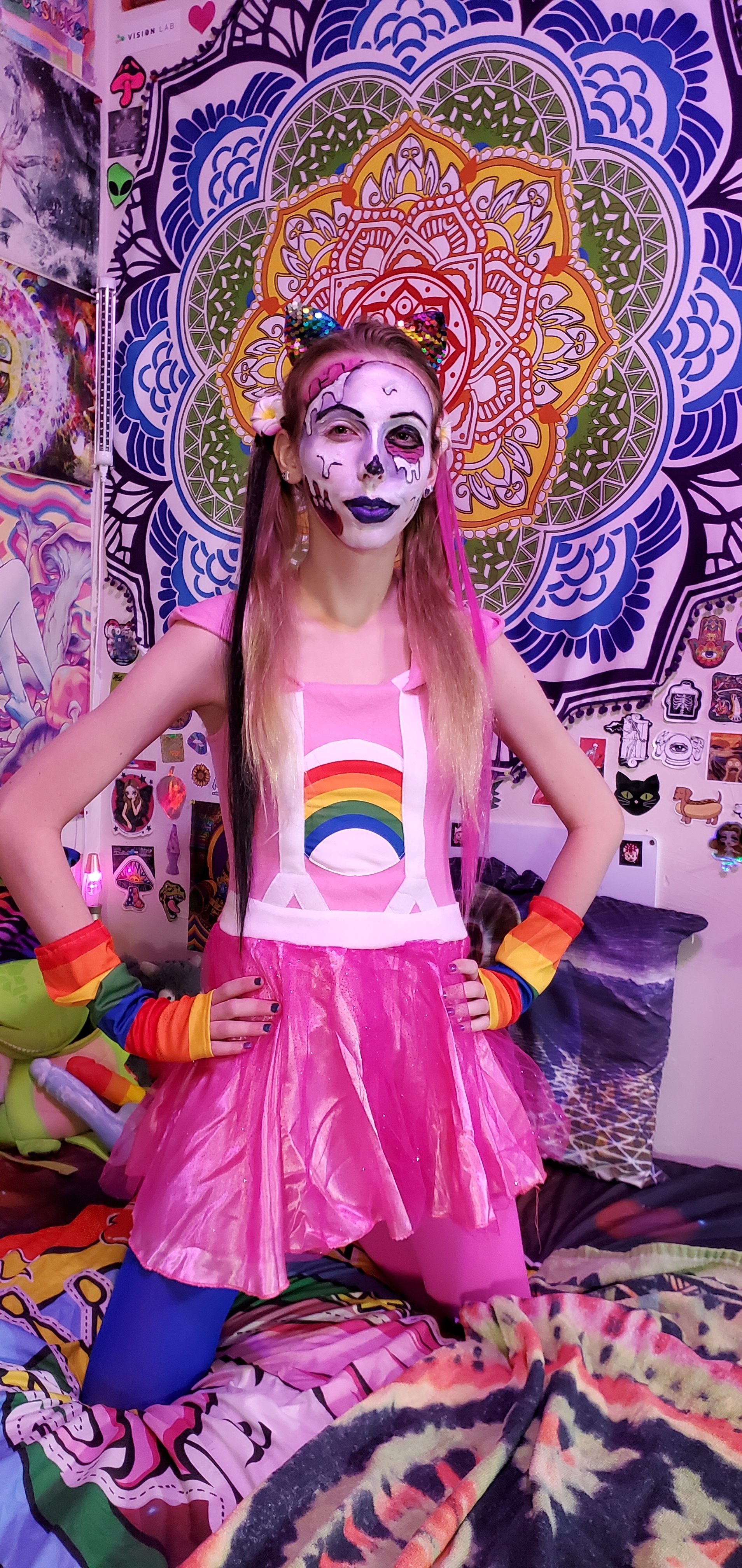 Live sex webcam photo for PrincessSnowAngel #7850963