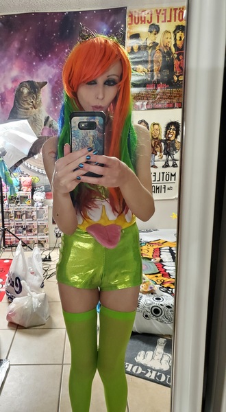 Live sex webcam photo for PrincessSnowAngel #7850759