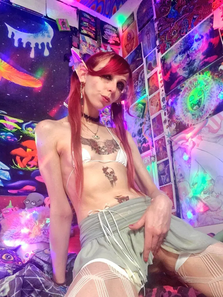 Live sex webcam photo for PrincessSnowAngel #7851520