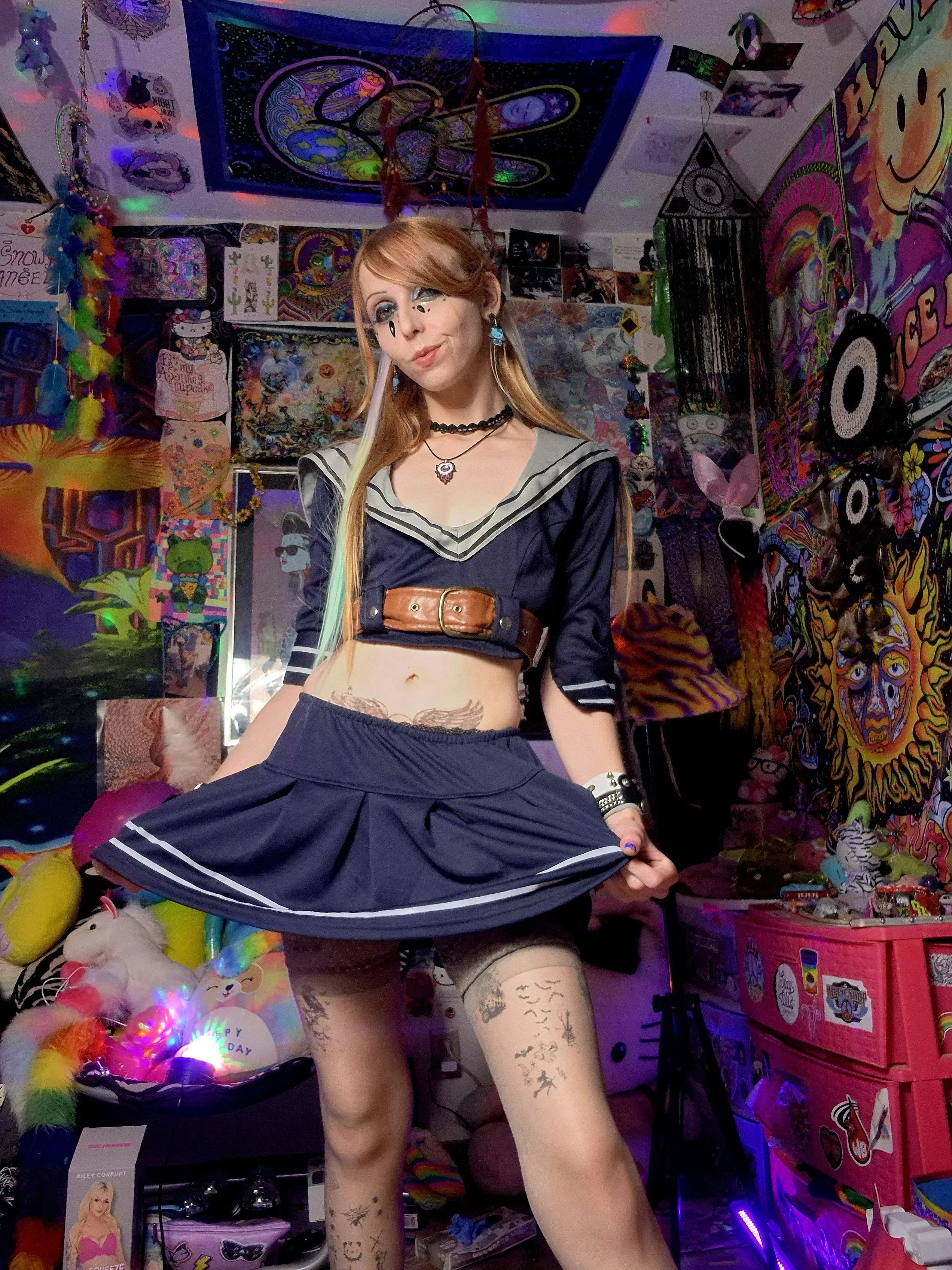 Live sex webcam photo for PrincessSnowAngel #8045013